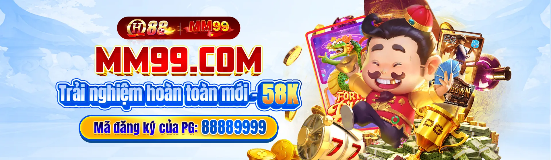 Người đàn ông đang đăng nhập vào df999 chính thức