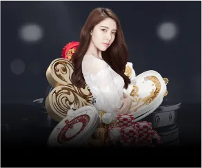 Live Casino df999 chính thức
